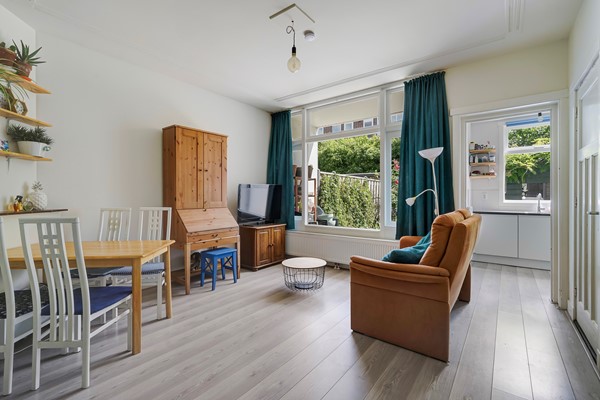 Medium property photo - Verheijstraat 31, 3131 DP Vlaardingen